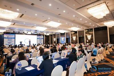 智慧鏈動未來，共探零售新生態——2021零售供應鏈與物流創新峰會在滬圓滿落幕