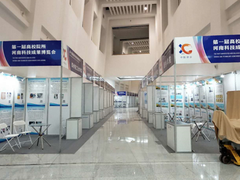 海口方鋁鋁料 專業定制展位與高效巡展搭建，一站式會議展覽服務解決方案